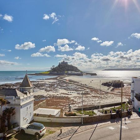 Ocean Villas Marazion Exterior foto