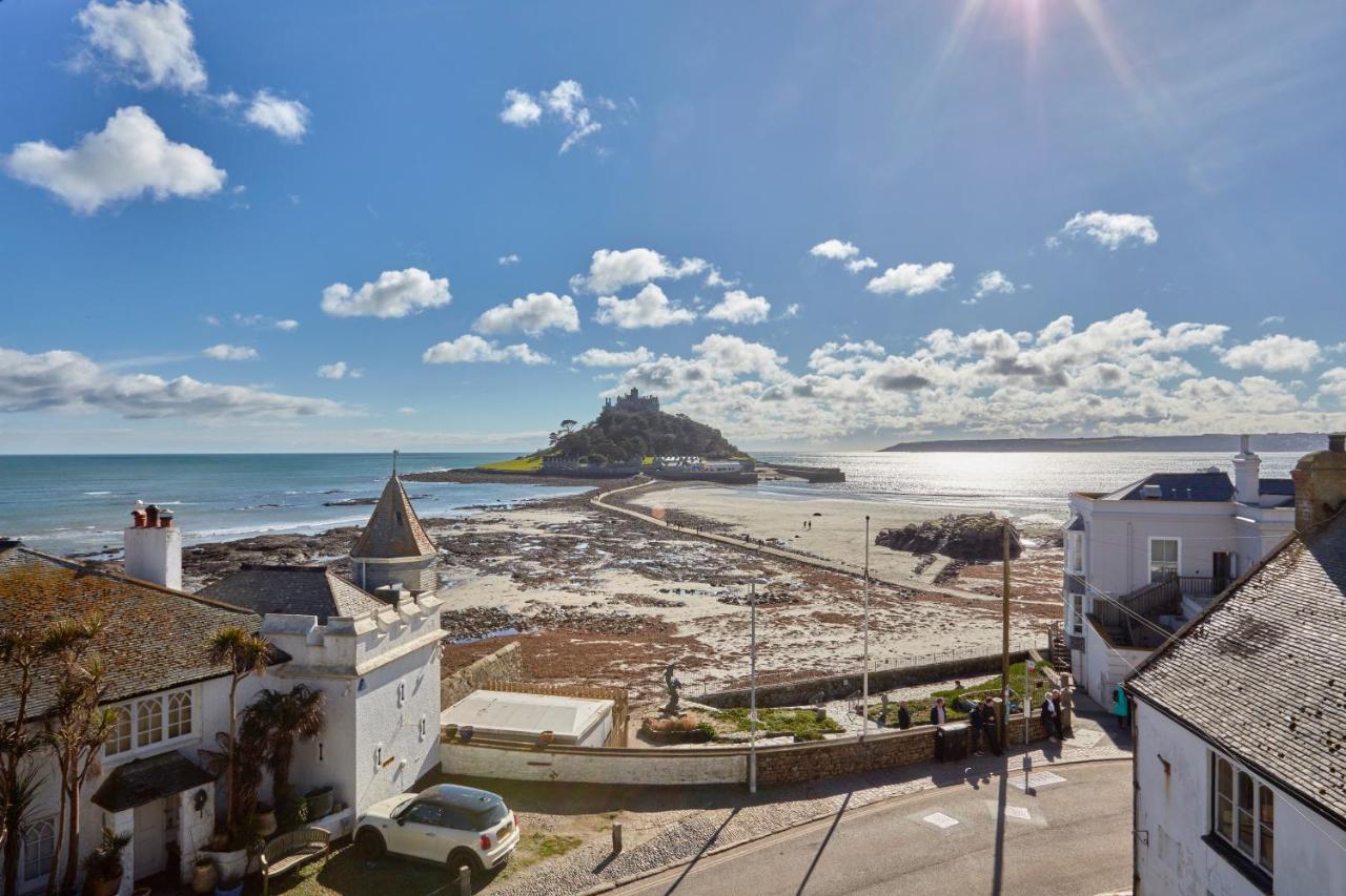 Ocean Villas Marazion Exterior foto